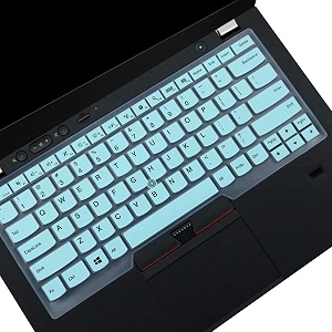 Keyboard Cover Skin Design for Lenovo Thinkpad