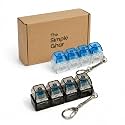 Keyboard Fidget Toy for Adults 1
