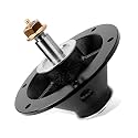 Keycci 5100993 Lawn Mower Deck Spindle Assembly, Compatible with Fer-RIS F210Z IS2500Z FW45 Sn-apper S150XT S-Implicity Lawn Mower, Replace 5100993SM 1 Pack