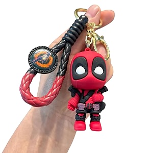 Keychains For Girls Boys Cute Pendant Keychains