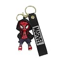 Keychains For Girls Boys Cute Pendant Keychains