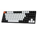 Keychron C1 Mac Layout Wired Mechanical Keyboard