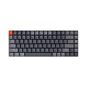 Keychron K3 75 Layout 84-Key Ultra-Slim Hot-Swappable