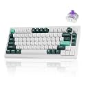 Keychron Q1 HE Wireless Custom Magnetic Keyboard, QMK Launcher