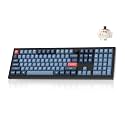 Keychron V6 Max Wireless QMK Mechanical Keyboard 2.4 GHz & Bluetooth