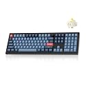 Keychron V6 Max Wireless QMK Mechanical Keyboard 2.4 GHz &amp; Bluetooth