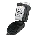 KeyGuard SL-591-CVR Pro Car Window Key Safe with Protective Cover - 8 Pack