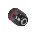 Keyless Drill Chuck for Milwaukee M18, 1.5-13mm Clamping Capacity