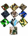 Keyter Boys Printed Bandana