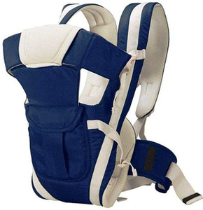 KEYUR Baby Carrier 4 in 1 Position