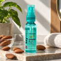 Keywest Professional Keratin Gloss Hair Serum for Women Men Dry Frizzy Hair (50 ml)
