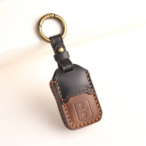 KeyZone Car Key Cover