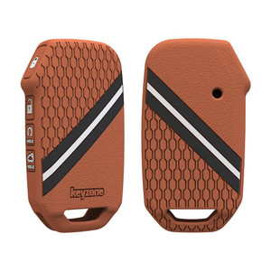 keyzone car key cover