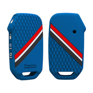 keyzone car key cover