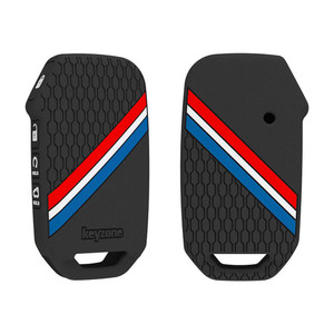 keyzone car key cover