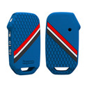 KeyZone Car Key Cover