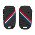 KeyZone Car Key Cover