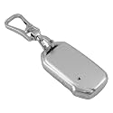 Keyzone DTPU Key Cover amp Alloy Keychain
