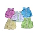 Multi Color Cotton Frocks for Babies Girls