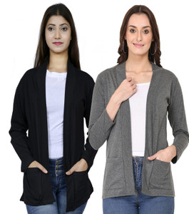 kg best collection women shrug