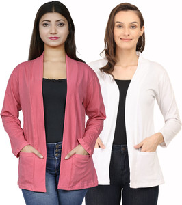 kg best collection women shrug