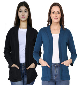 kg best collection women shrug