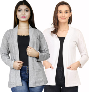 kg best collection women shrug