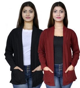 kg best collection women shrug