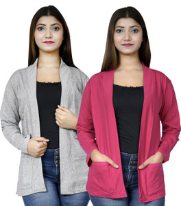 kg best collection women shrug