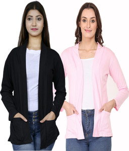 kg best collection women shrug