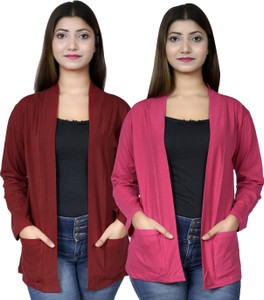 kg best collection women shrug