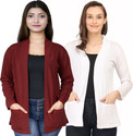 KG Best Collection Women Shrug
