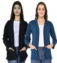 KG Best Collection Women Shrug