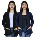 KG Best Collection Women Shrug