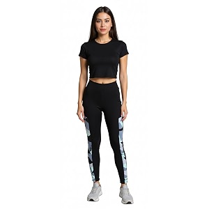 KGN High Waist Gym Pants for Women