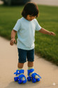 KGNEcommerce Latest Designed Unisex Roller Skates for