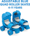 KGNEcommerce Latest Designed Unisex Roller Skates for