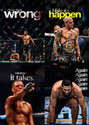 Khabib Nurmagomedov defeated Conor McGregor via fourth-round