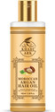 Khadi Ark Moroccan Argan Hair Oil For Fast Hair Growth and Stronger Roots Hair Oil (100 ml)