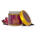 Khadi Essentials Luxurious Ayurvedic Advanced Red Onion Black Seed Oil with Jaborandi for Hair Fall Control Hair Mask, 100gm (Onion Hair Mask)
