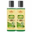 Khadi Herbal Natural Amla amp Brahmi Hair