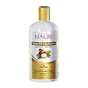Khadi Mauri Herbal Argan Oil Hair Conditioner – Luxurious Plant-Based Deep Conditioner Enriched with Amla &amp; Aloe Vera for Men and Women – Ideal for Hair Nourishment &amp; Stimulates Hair Growth, 300 ml