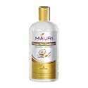 Khadi Mauri Herbal Coconut Hair Conditioner - SLES AND PARABEN FREE - Natural Conditioners Used for Hair Repair and Silkiness - 210 ml - Enriched with Aloe Vera