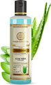 KHADI NATURAL Aloe Vera for Fresh Hydrated