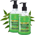 KHADI NATURAL Neem Tulsi Hand Wash with