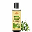 Khadi Natural Bhringraj Herbal Hair Oil For