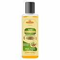 Khadi Natural Herbal Almond Massage Oil For