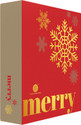KHADI NATURAL Merry Christmas box (1 Items in the set)