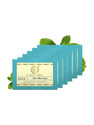 KHADI NATURAL Mint Soap for Fresh Clean