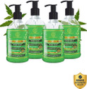KHADI NATURAL Neem Tulsi Hand Wash with